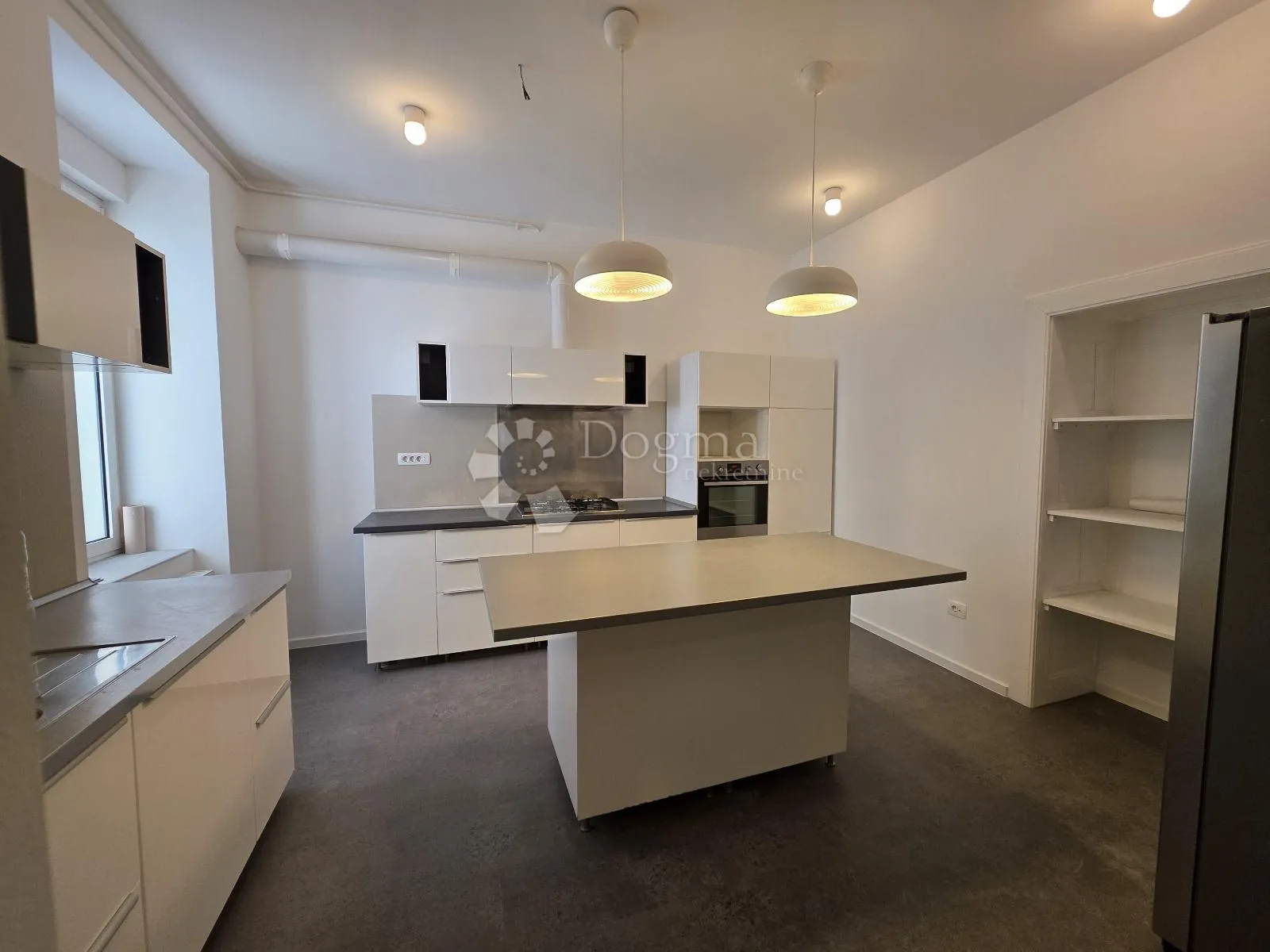 zagreb, gajeva centar | 145 m² poslovni prostor - slika 9