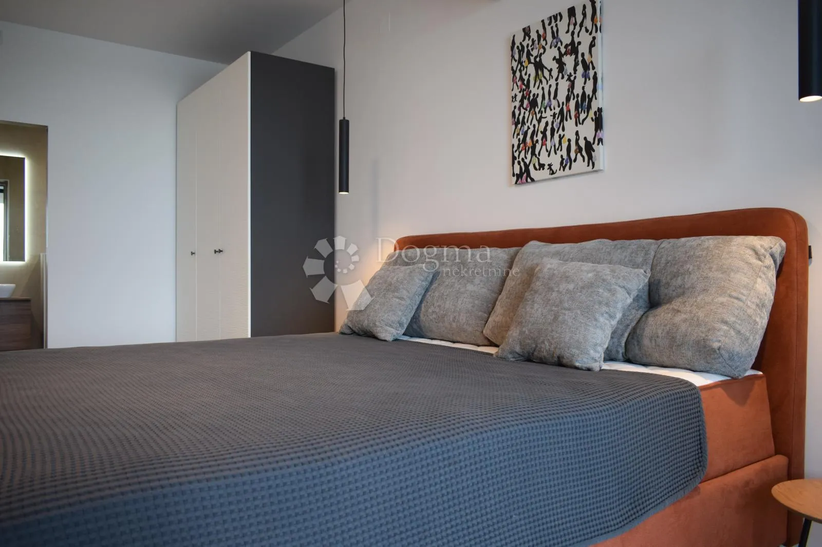 rovinj okolica, luksuzna vila s bazenom i 3 ss - slika 19