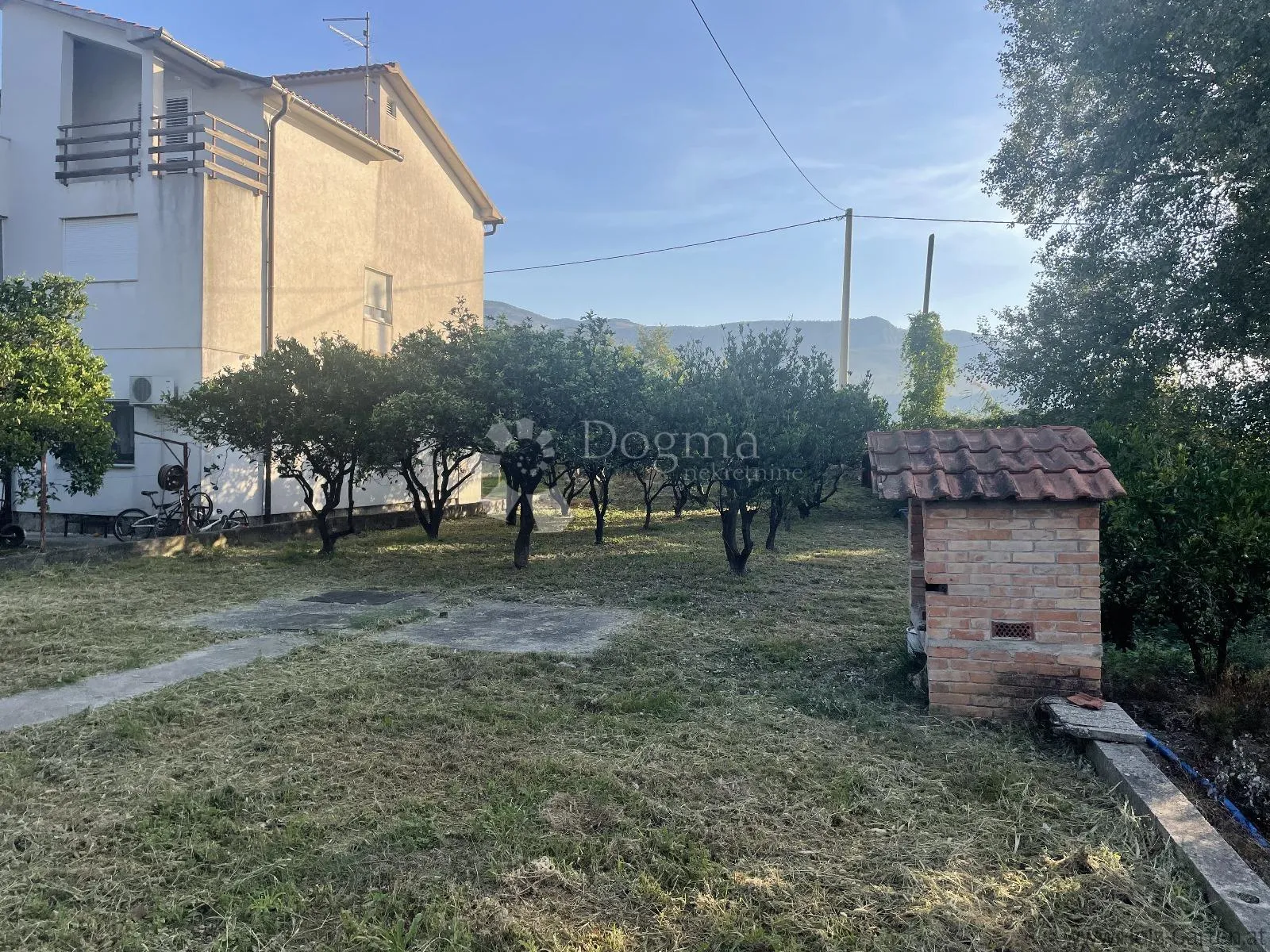 kuća za renovaciju na neretvi - slika 6