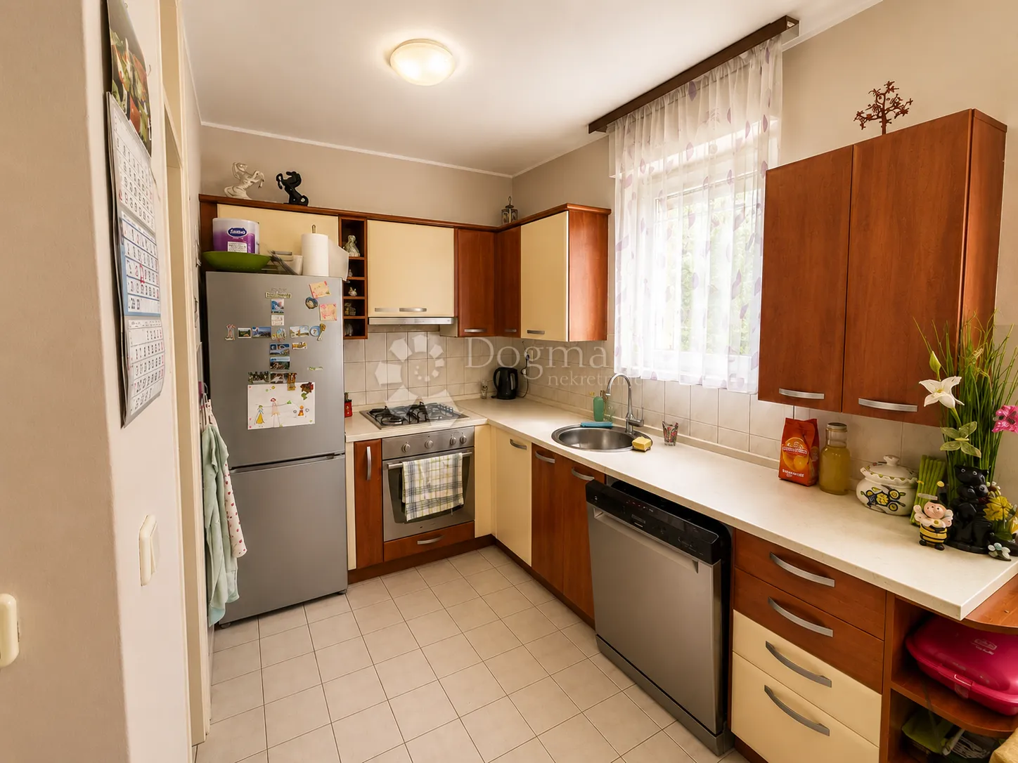 šubićevac, prostran dvosoban stan 91,81 m2 - slika 4