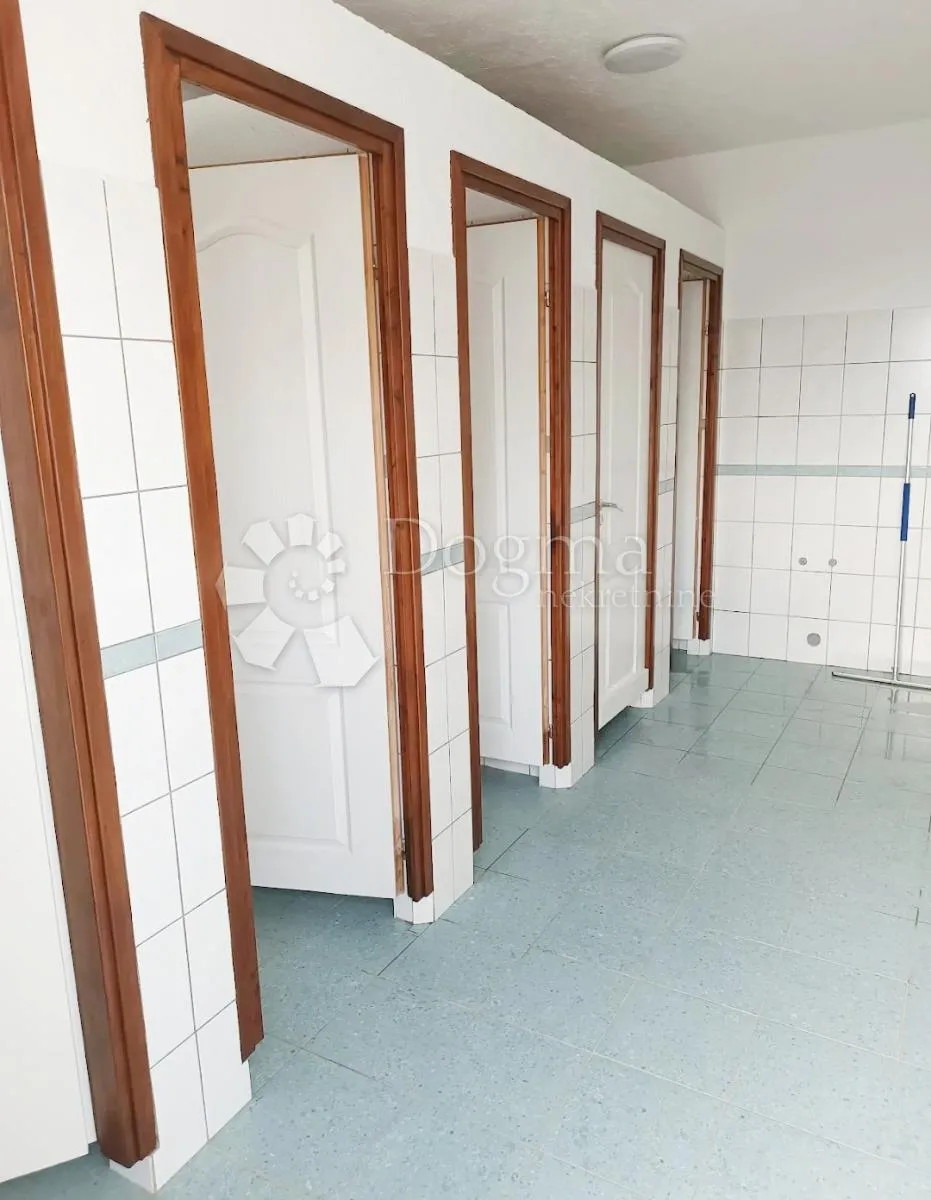 primošten, kamp u netaknutoj prirodi - slika 30