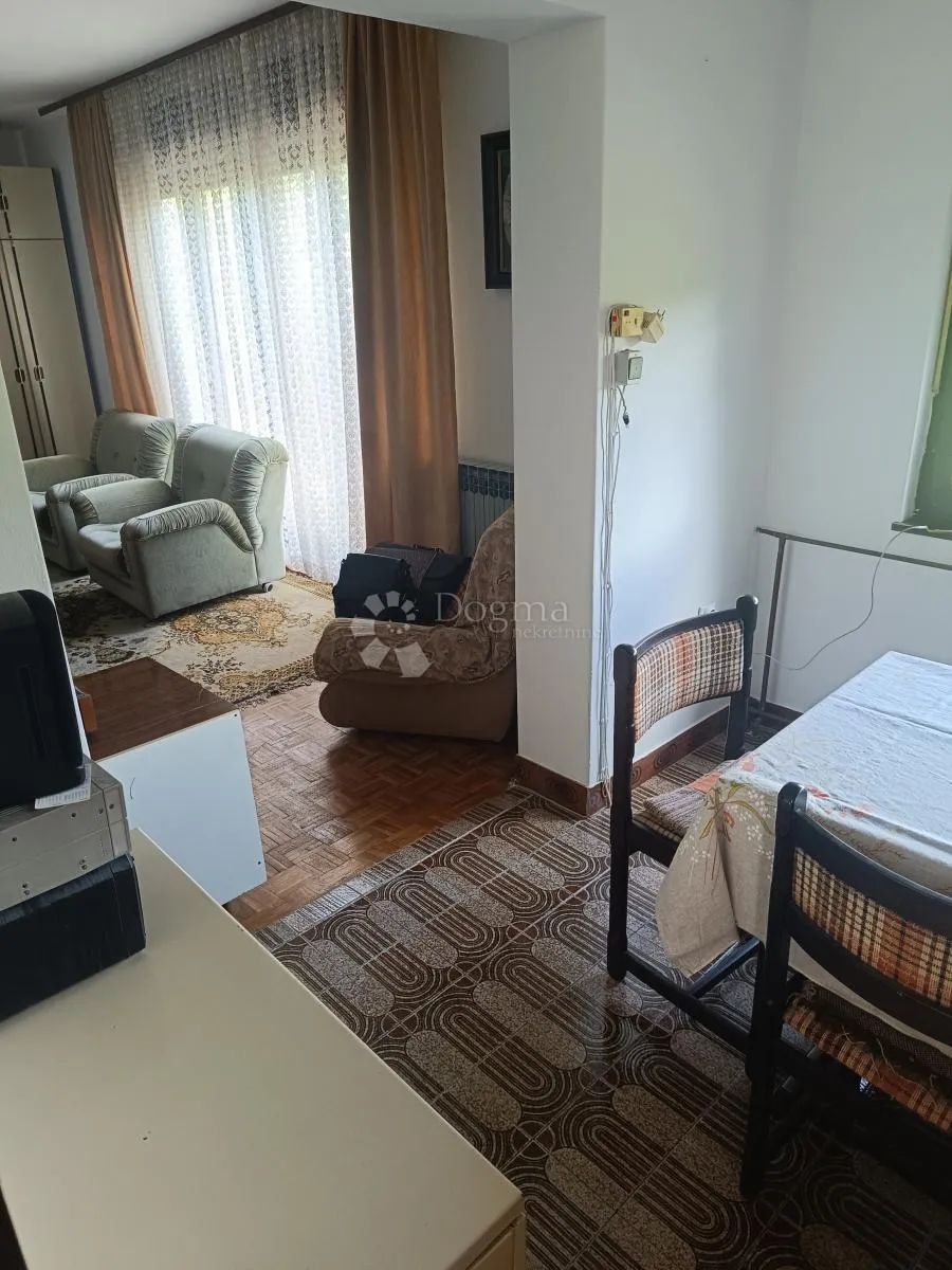 kuća u prirodi - slika 8