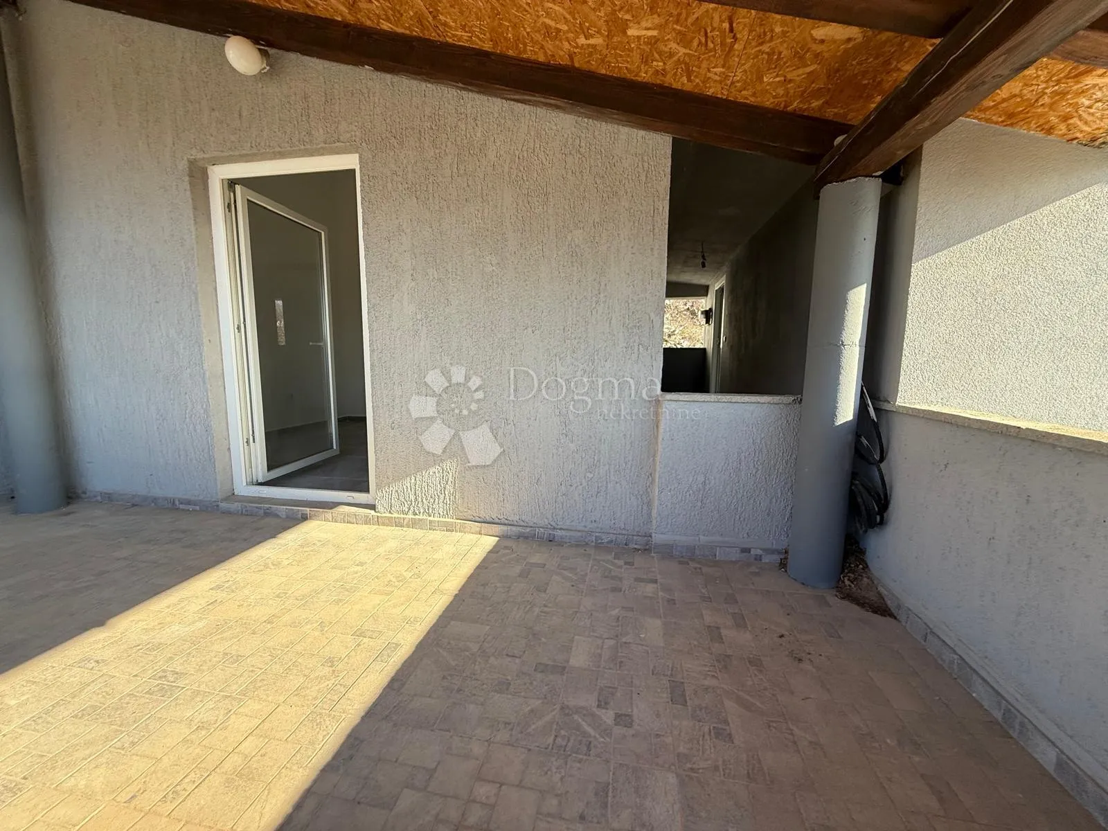 apartman + studio ap s pogledom na more - slika 3