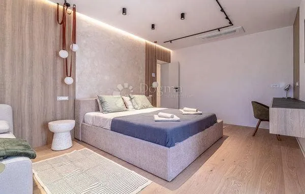 villa s bazenom! jedinstvena na tržištu, provjerite zašto - slika 11