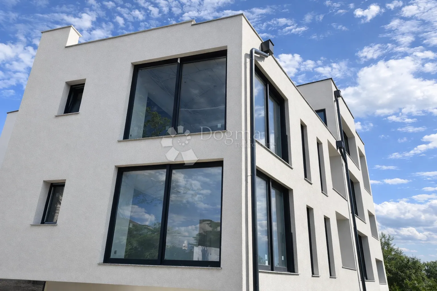 sofisticirana novogradnja na prestižnoj lokaciji s privatnom terasom od 58 m2 - slika 9