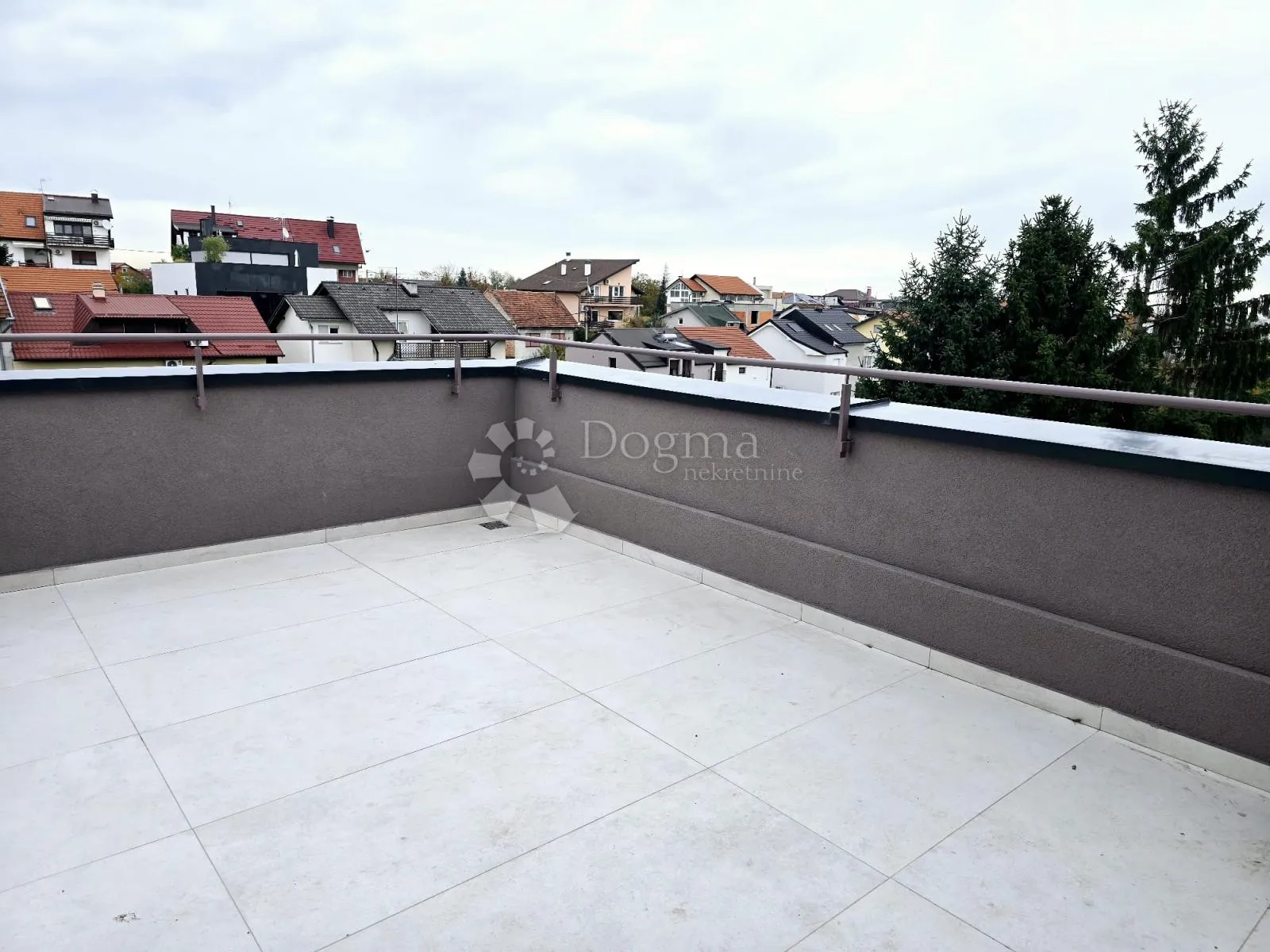 penthouse lašćina - useljiva novogradnja - slika 10