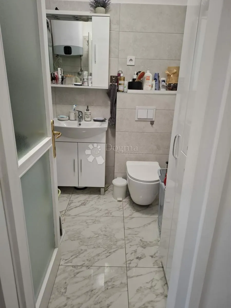 zadar - voštarnica - stan 53,45 m2 - slika 17