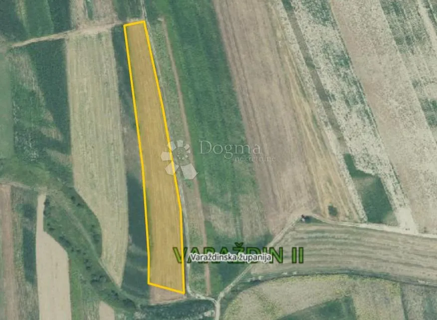 poljoprivredno zemljište – hallers, 5.977 m² - slika 2