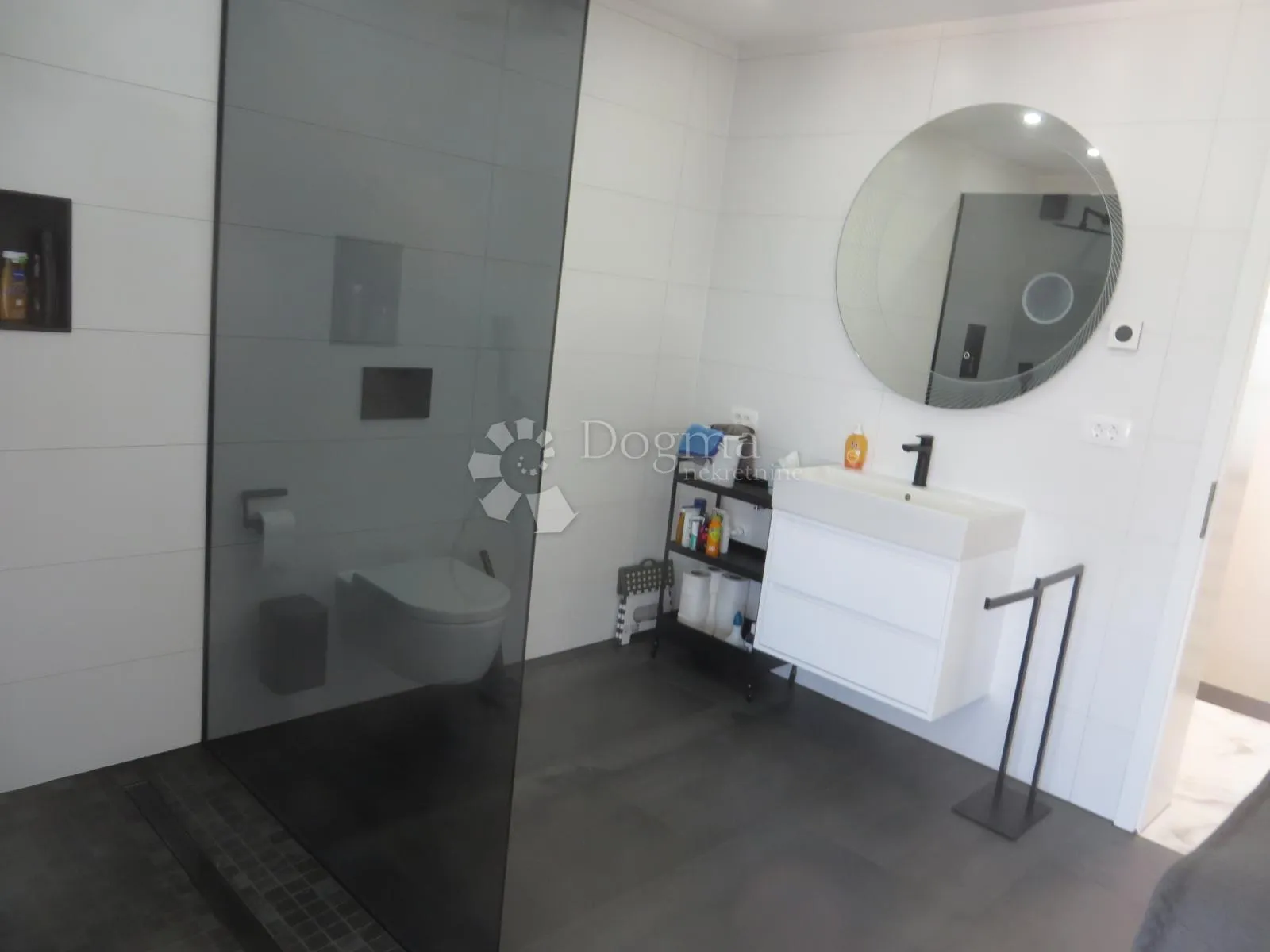 malinska, luksuzna kuća 240 m2 sa bazenom, prodaja - slika 6