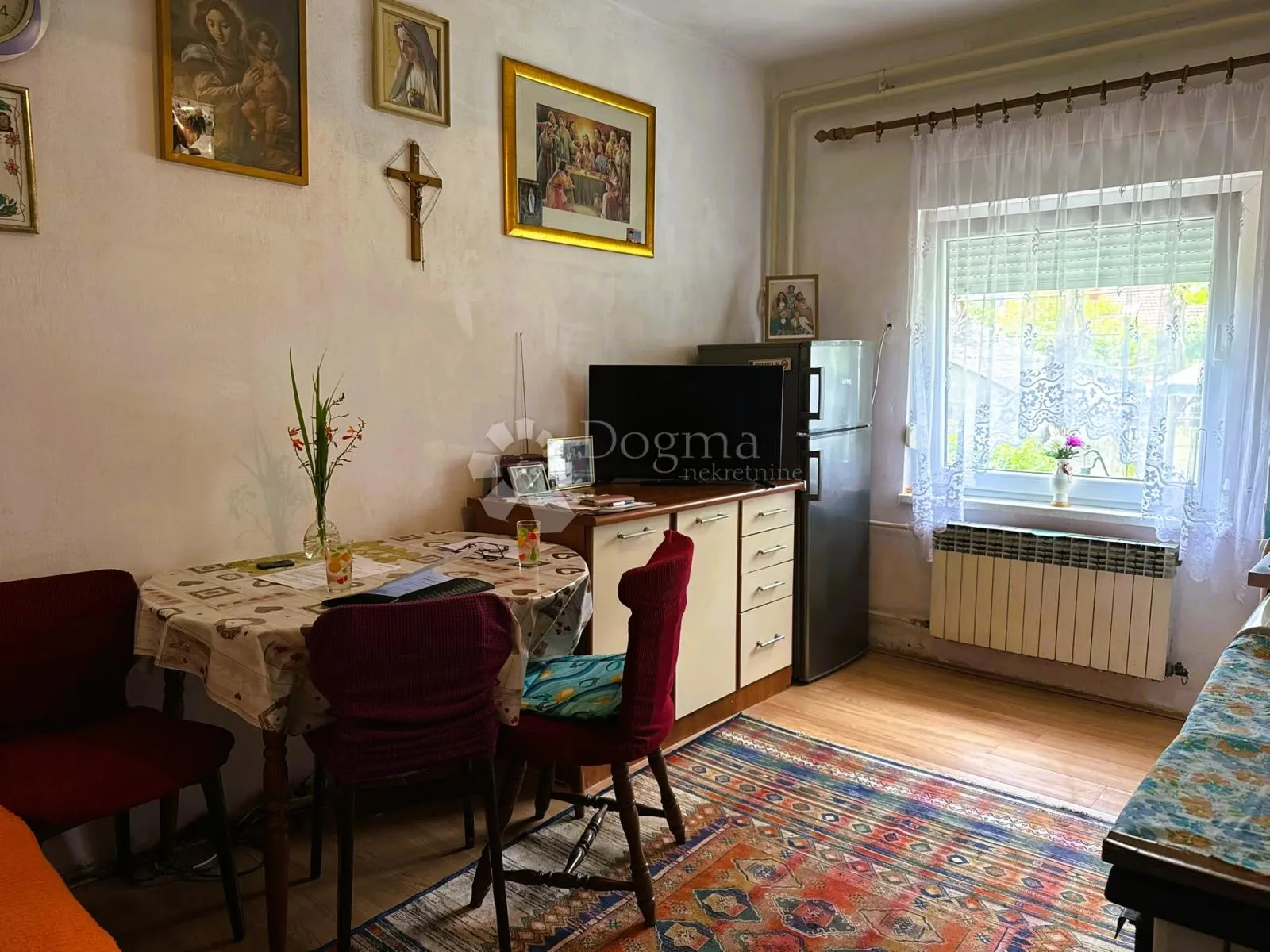 kuća - oporovec - mirna lokacija - slika 6
