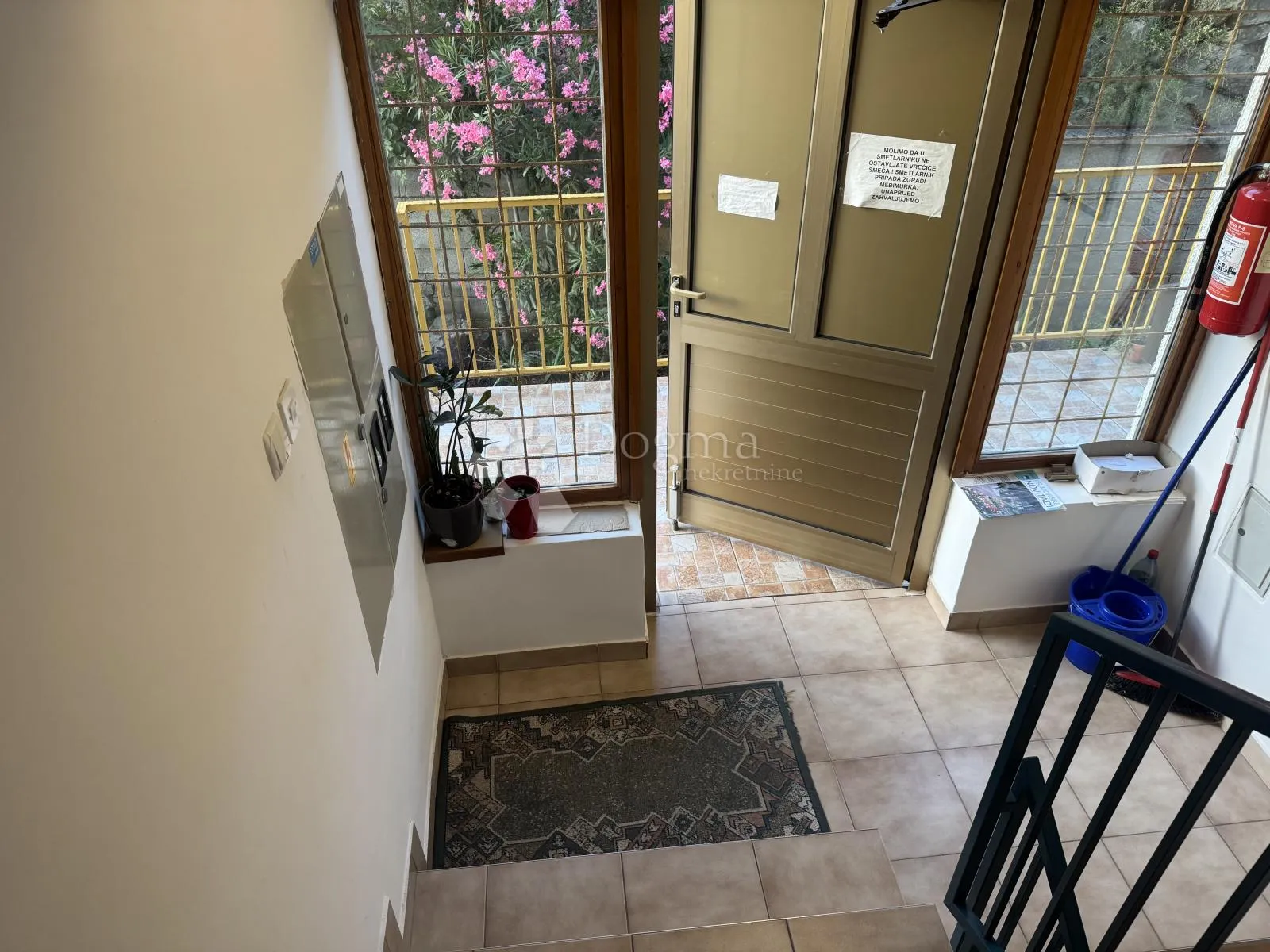 apartman/ 2s+db/ crikvenica - slika 8