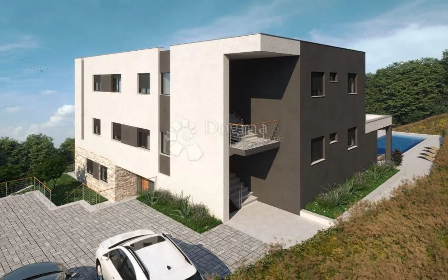 prodaja – građevinsko zemljište s projektom, sumpetar (jesenice) – 1.023 m² - slika 6