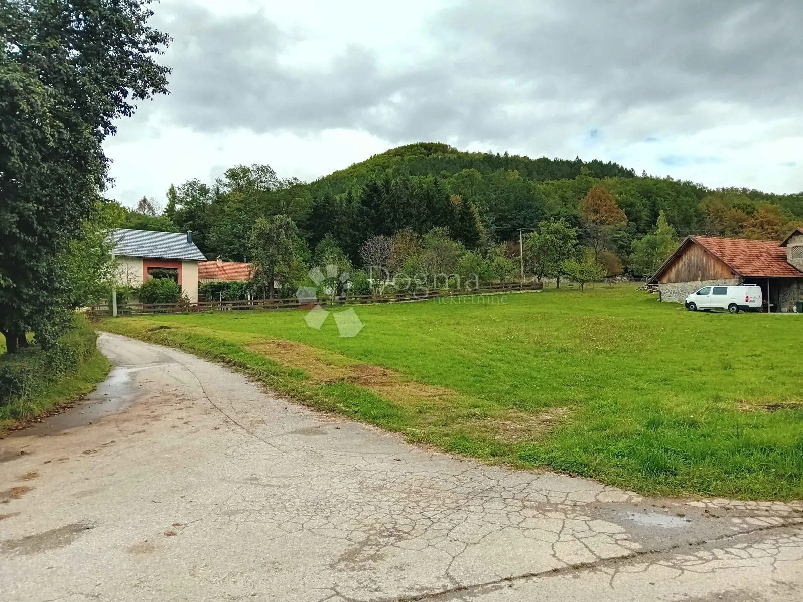 građevinsko zemljište u gackoj dolini - slika 4