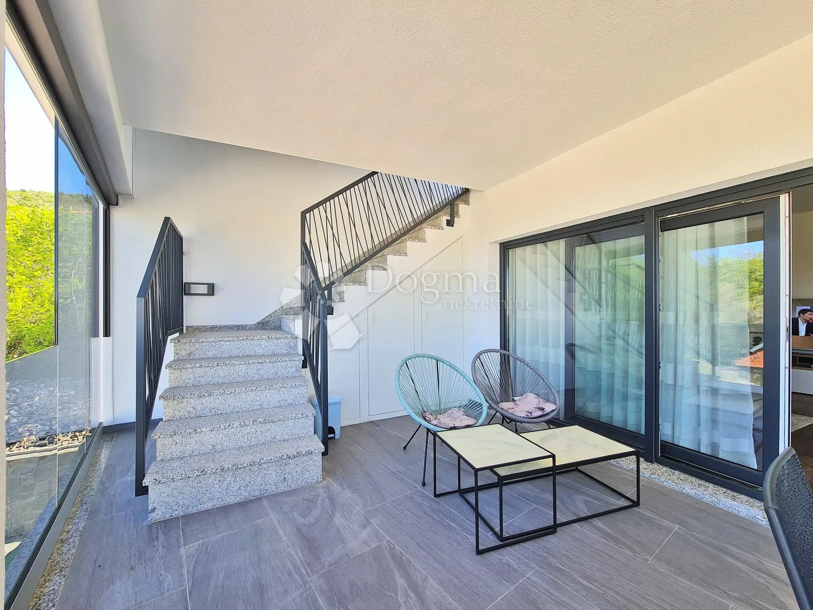 crikvenica ,penthouse 3s+db,velika garaža - slika 20