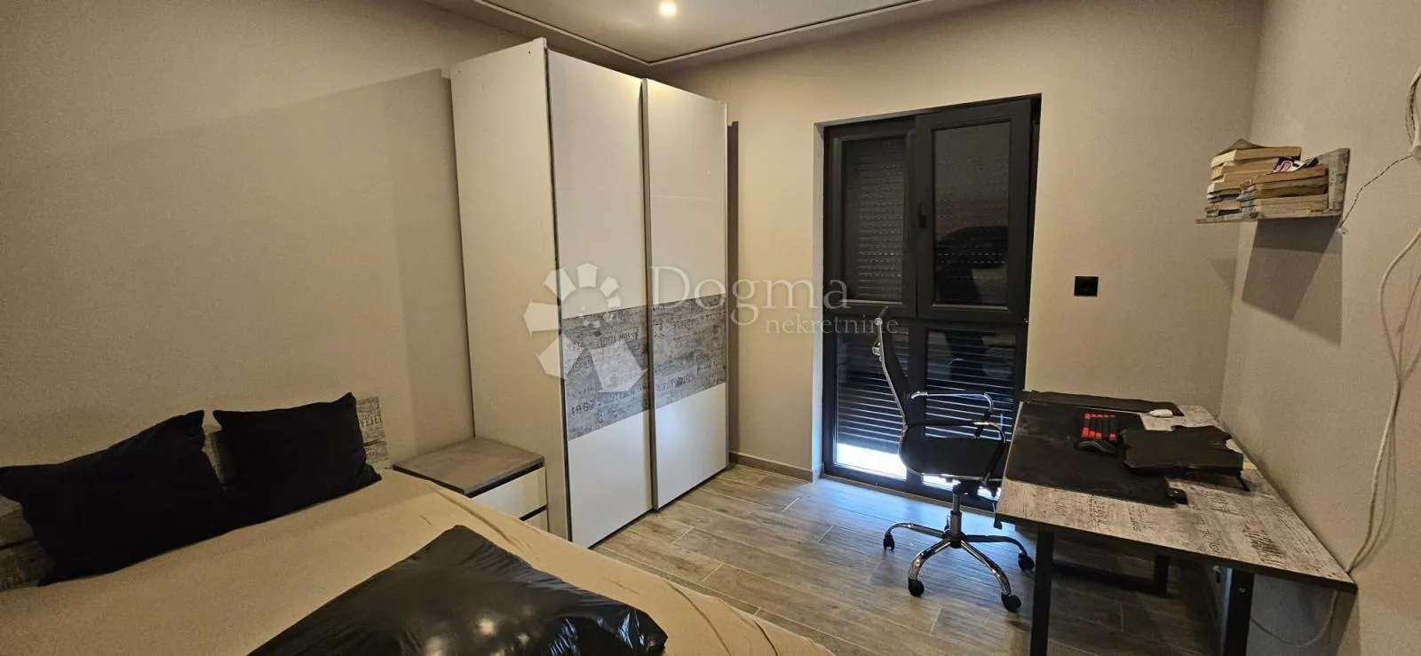 kuća, diklo - 30 m od mora! - slika 26