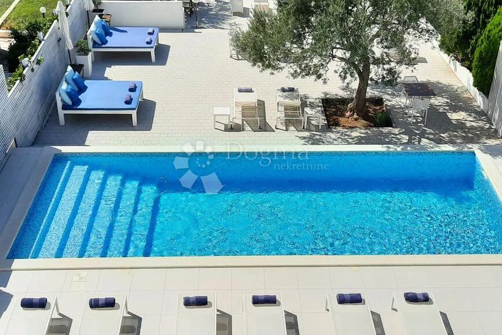 zadar borik luxuzna stambena zgrada u funkciji hotela - slika 33