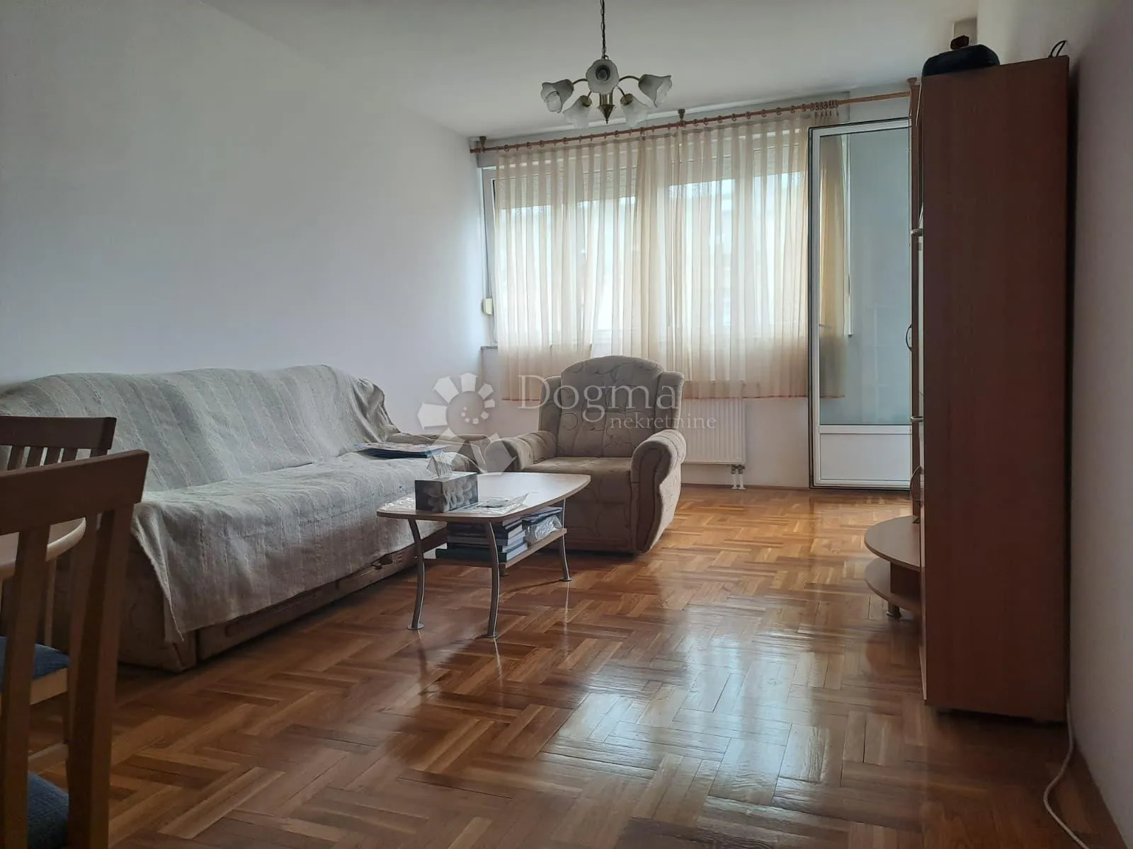 stan na trešnjevci s podzemnom garažom - slika 3