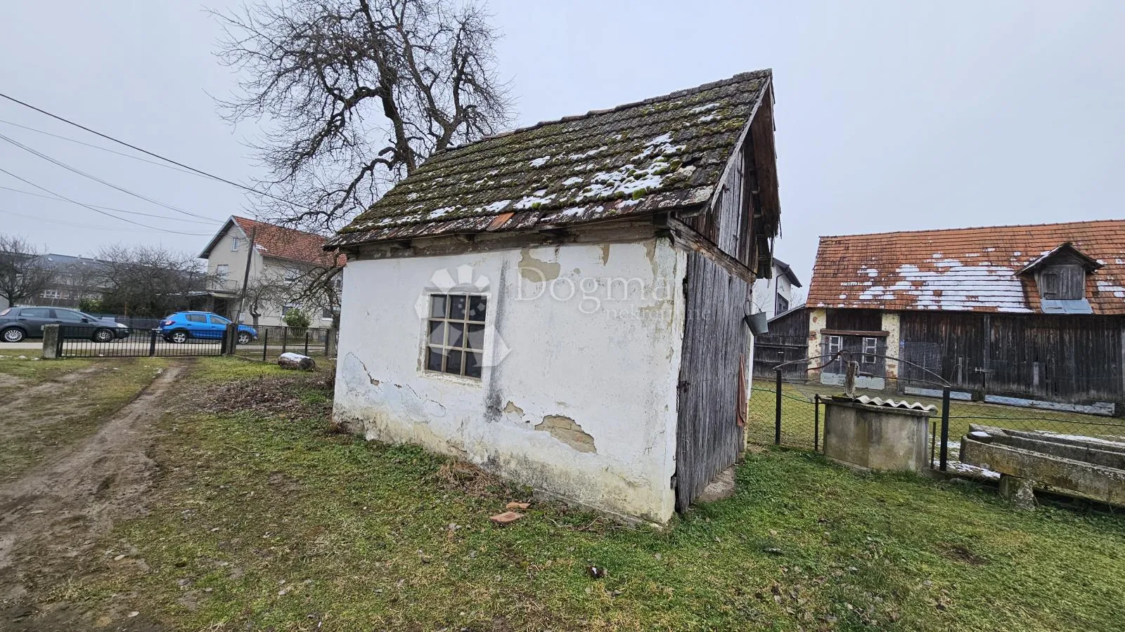rugvica, kuća sa velikim zemljištem - slika 5