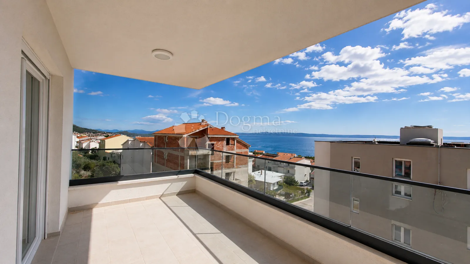 makarska | t2 | stan s15 | jednosoban stan i 3.kat - slika 13