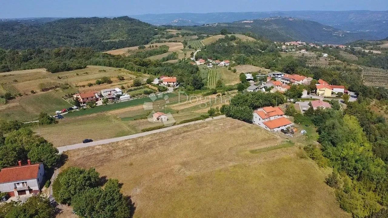 zamask, zemljište sa pogledom i 3 građevinske dozvole - slika 11