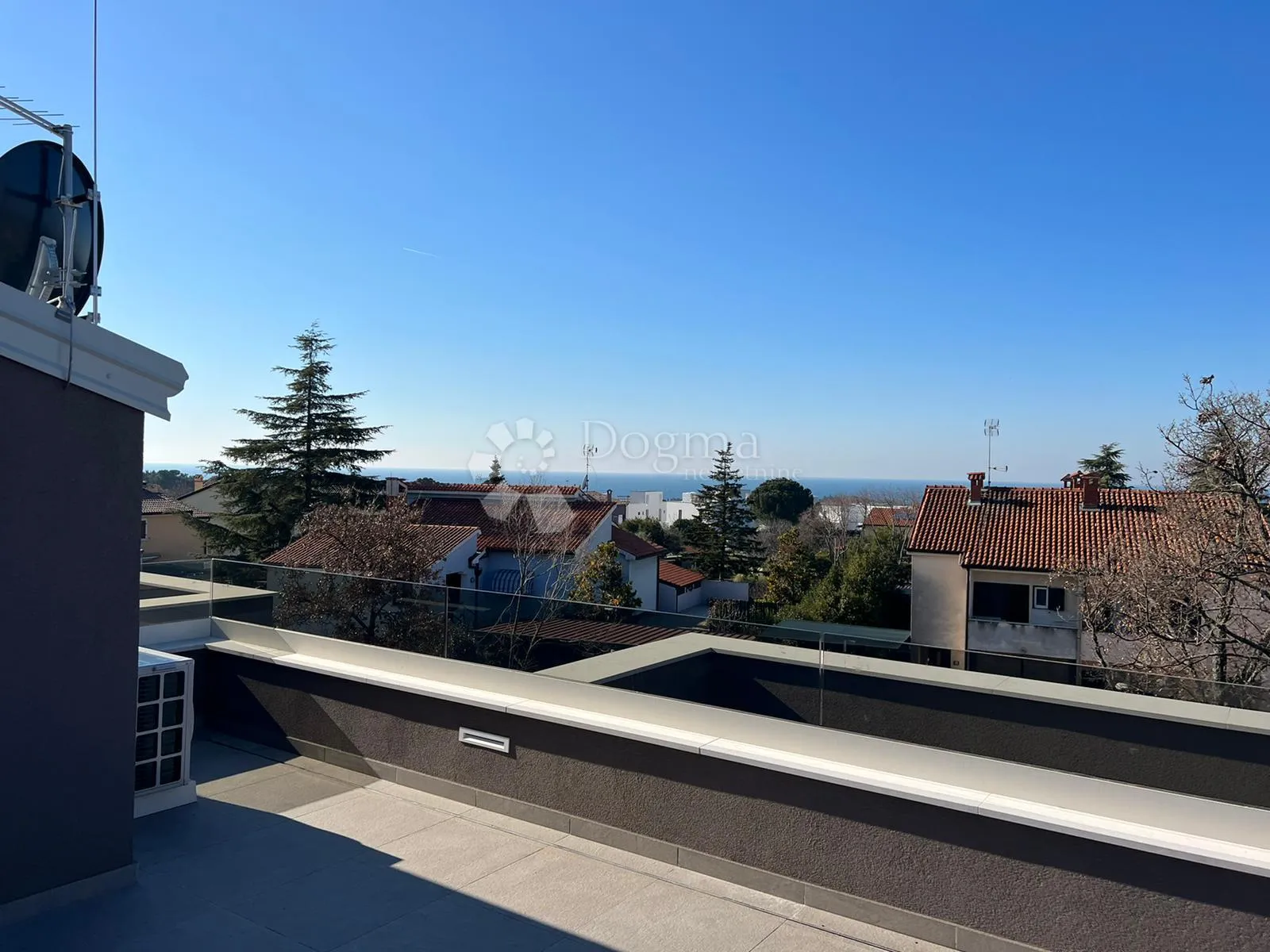 ekskluzivan penthouse u poreču - slika 7