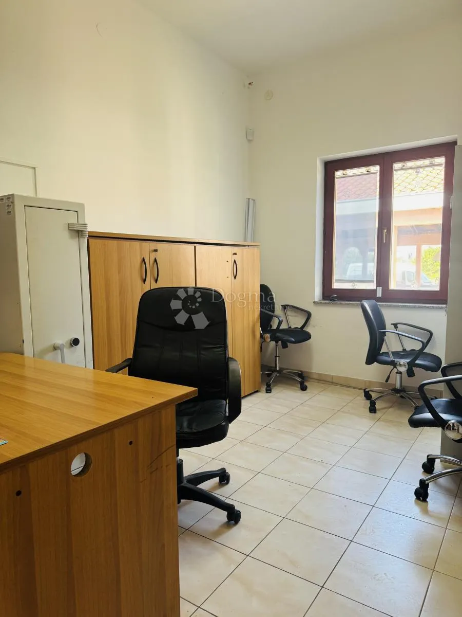poslovni prostor za najam - vir, 226 m2, odlična lokacija! - slika 8