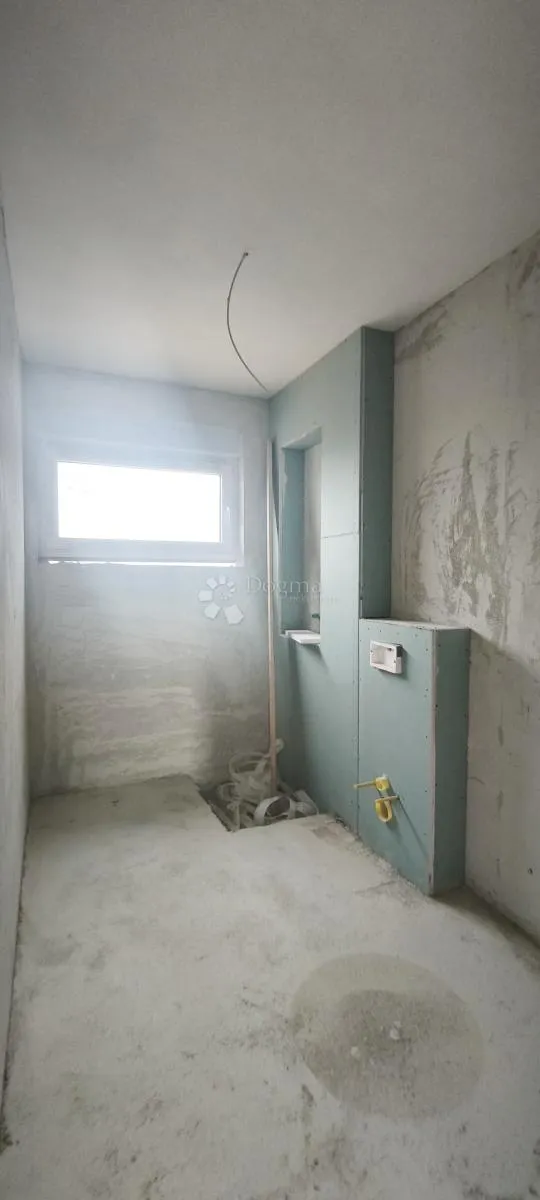 povljana - penthouse s pogledom na more - slika 15