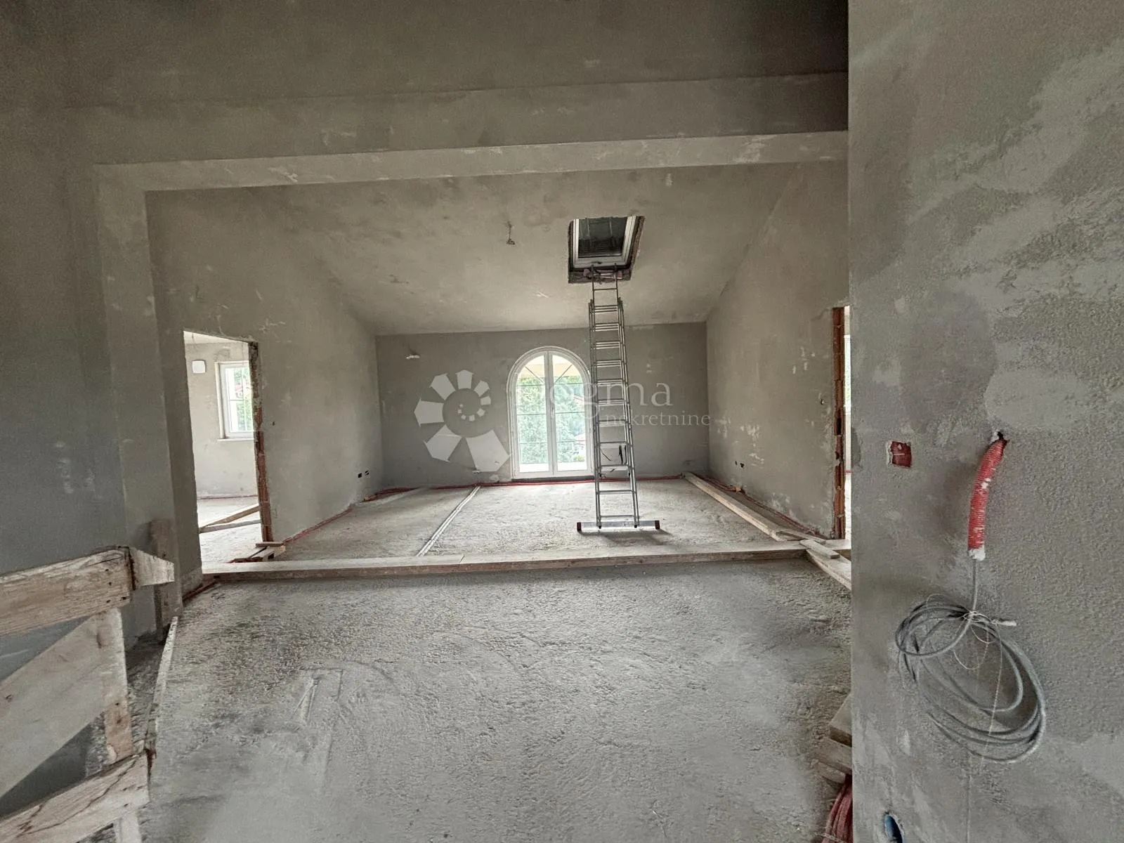 kastav, brnčići, kuća 320m2 - slika 10