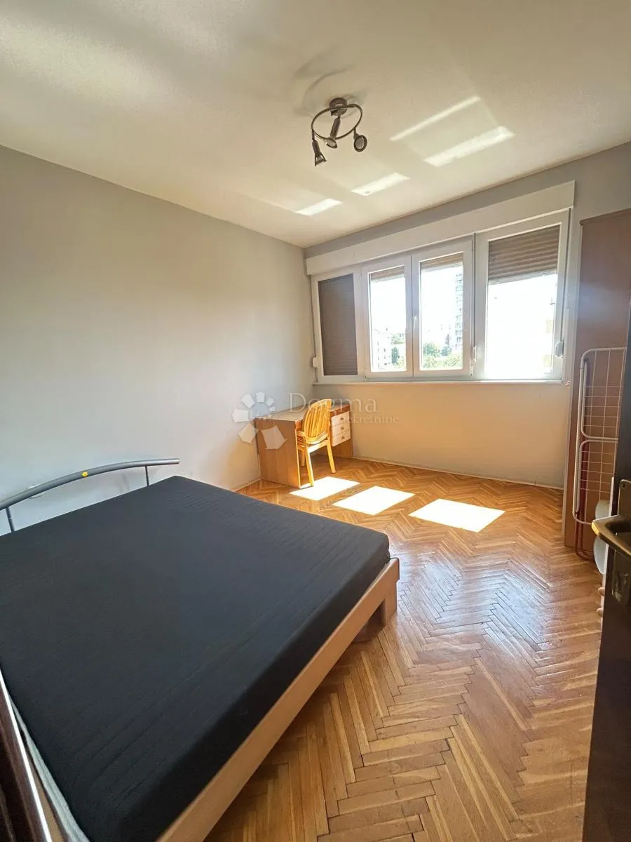 odličan obiteljski stan sa otvorenim pogledom - slika 5