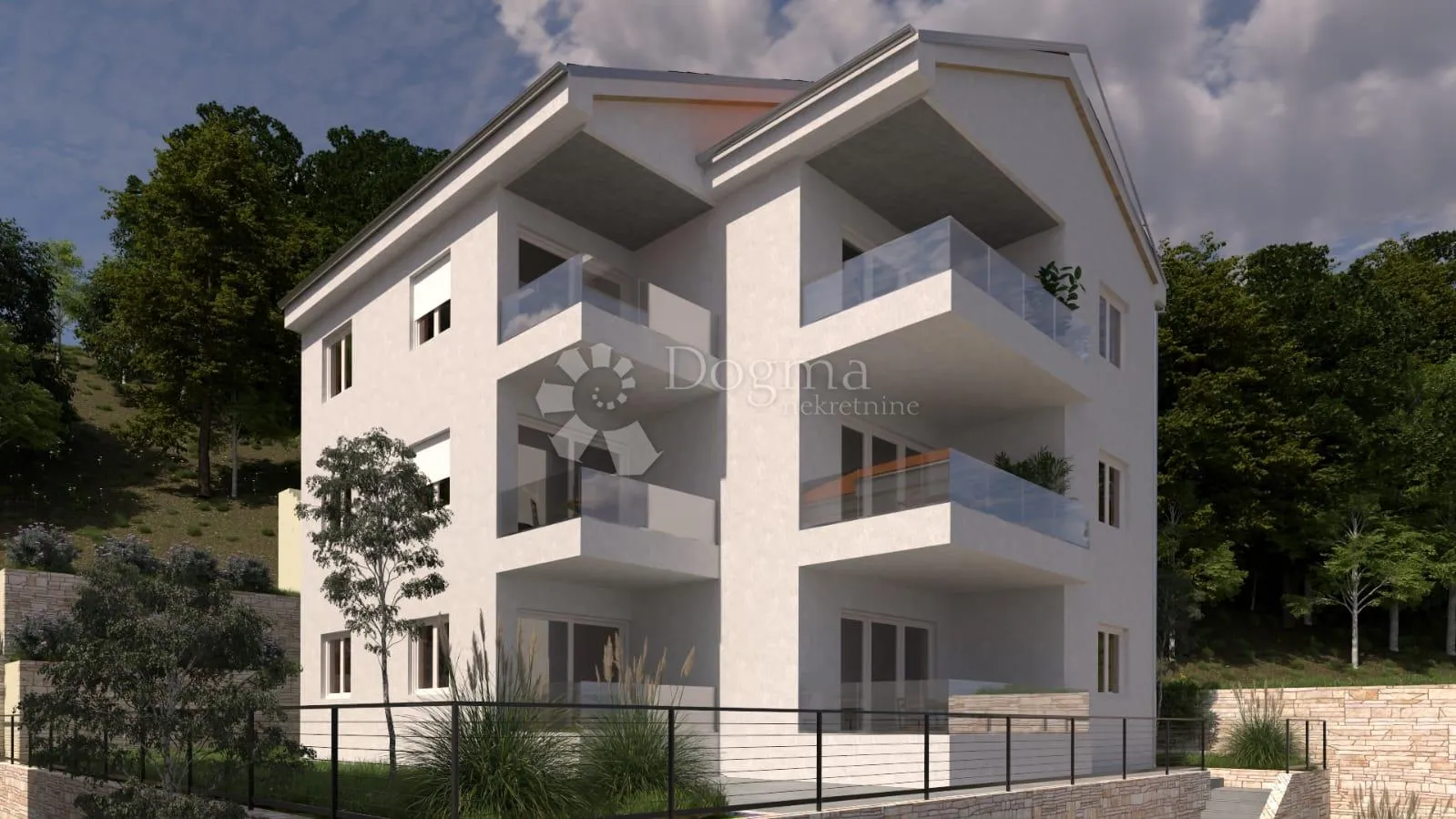 rukavac za obiteljsku kuću - slika 4