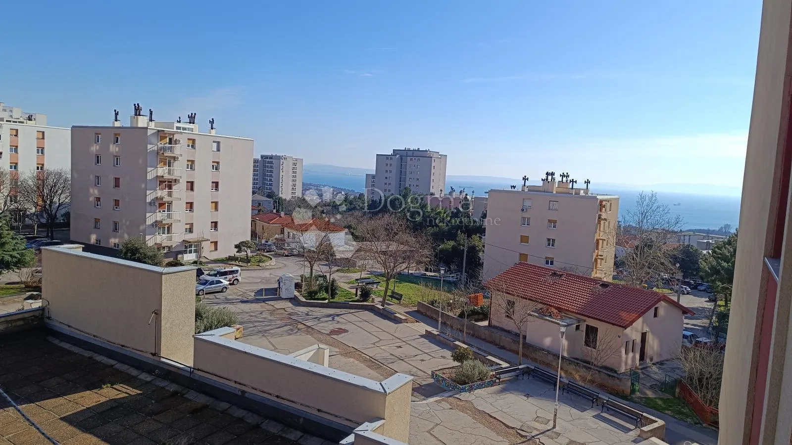rijeka, g. vežica stan 70 m2, 2s+db, prodaja - slika 2