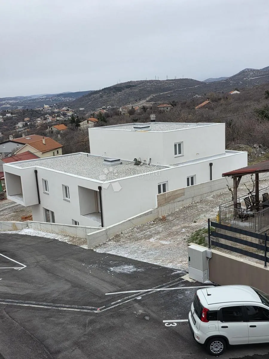 hreljin novogradnja stan 2s+db - slika 11