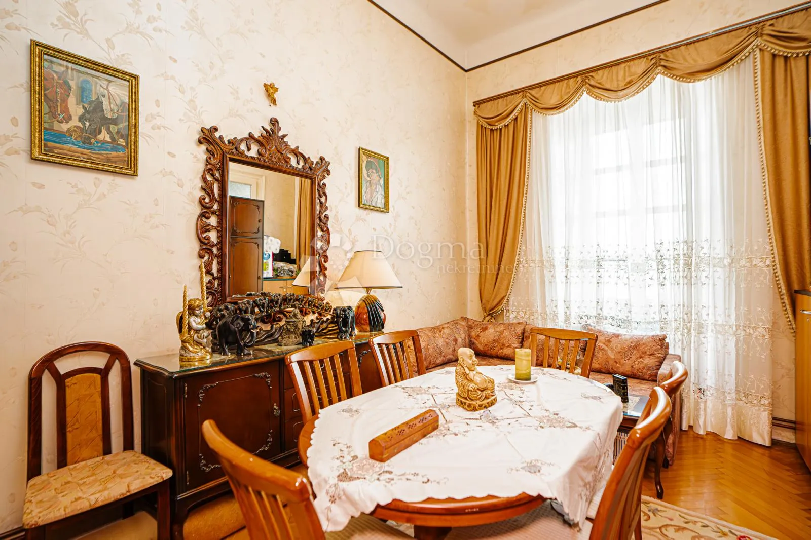 centar 121m2 4skl prvi kat porto baroš na dlanu!! - slika 12