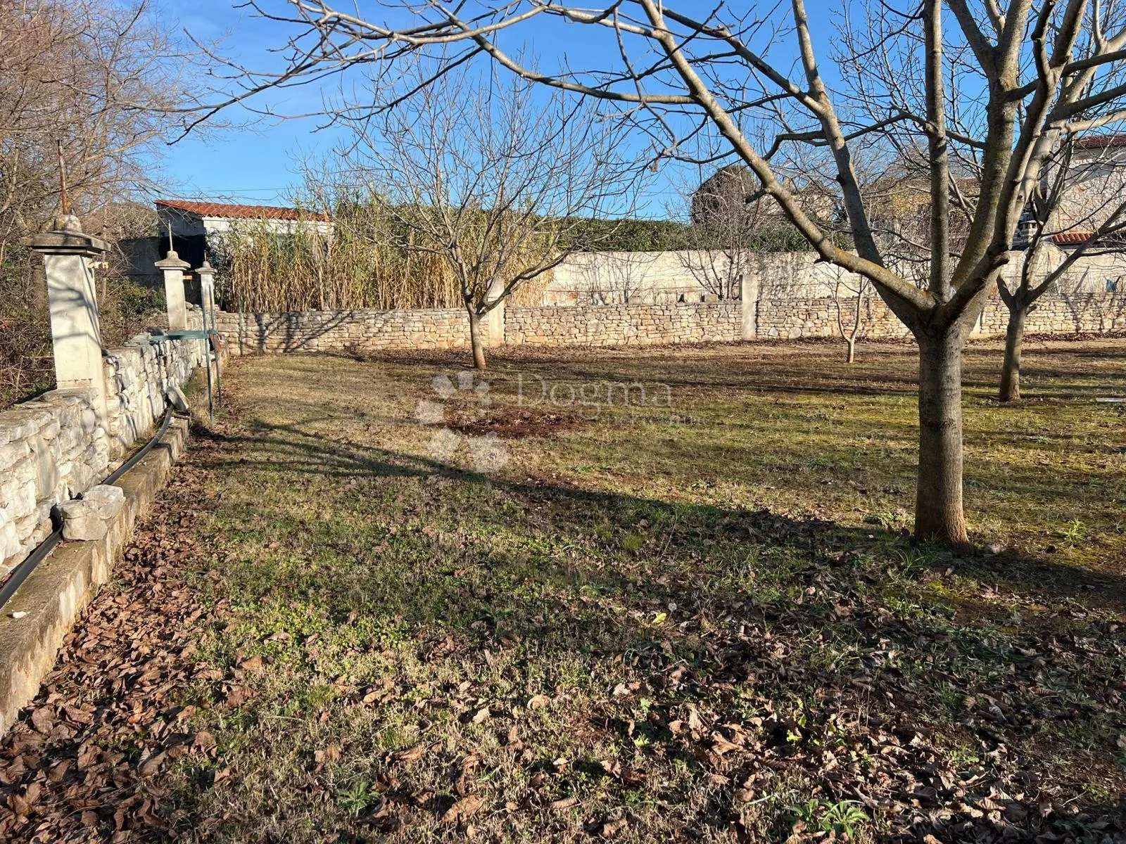 svetvinčenat - građevinsko zemljište 1345m2 - slika 13