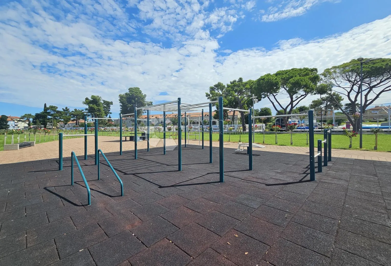 54m2, open space, 1. red do mora, pored aci marine - slika 20