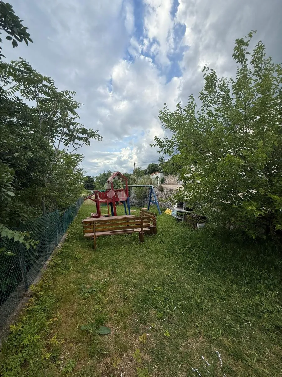 građevinsko zemljište prvi red do mora - senj - slika 3