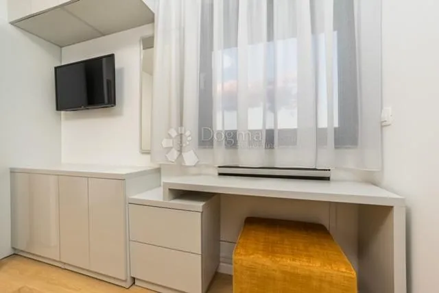 zaton moderna vila - novogradnja sa pogledom na more - slika 46