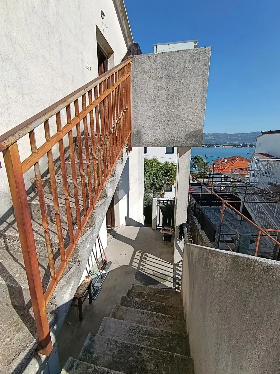 samostojeća kuća 70 m od mora, mastrinka - slika 20