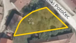 građevinsko zemljište veliki potočec-cijena nije fiksna! - slika 1