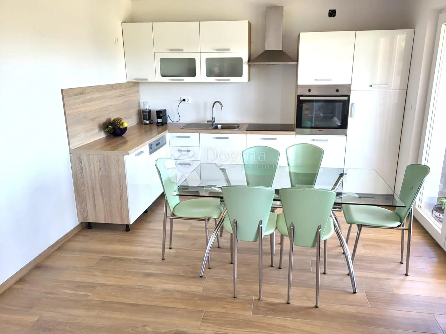 sofisticirana kuća - novogradnja s tri kategorizirana apartmana - slika 3