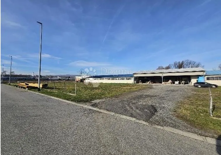 industrijski kompleks pleternica – top lokacija! - slika 4