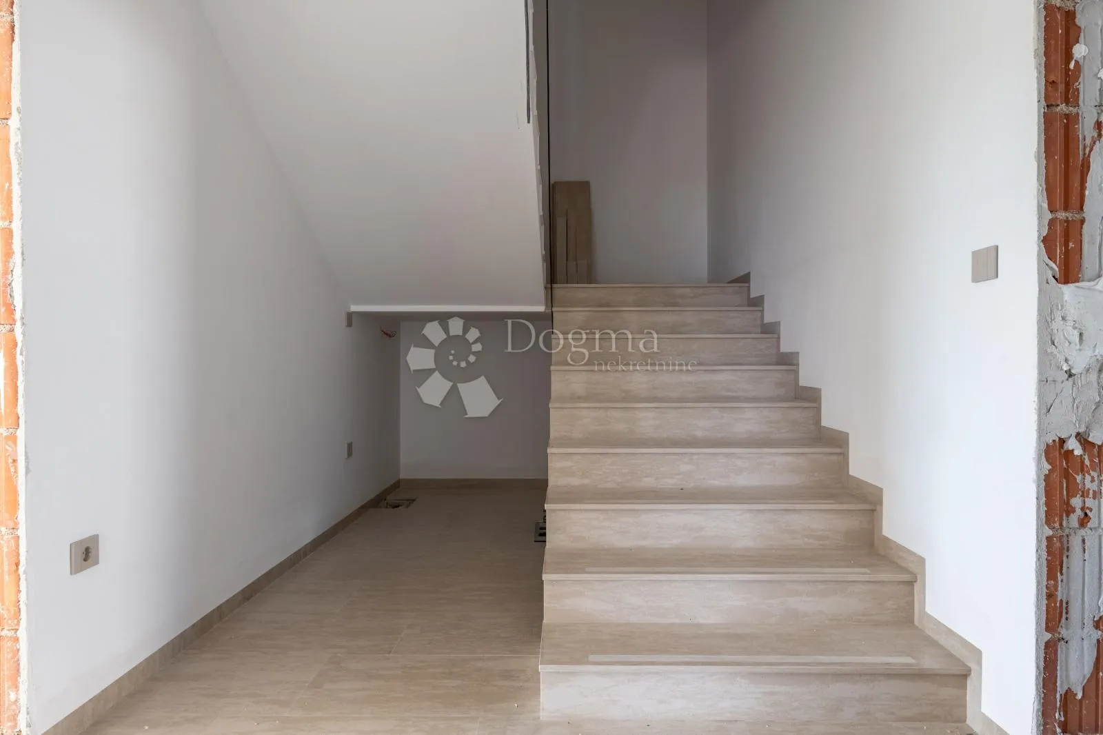 apartman s panoramskim pogledom na more+zasebni studio apartman s okućnicom s3 - slika 23