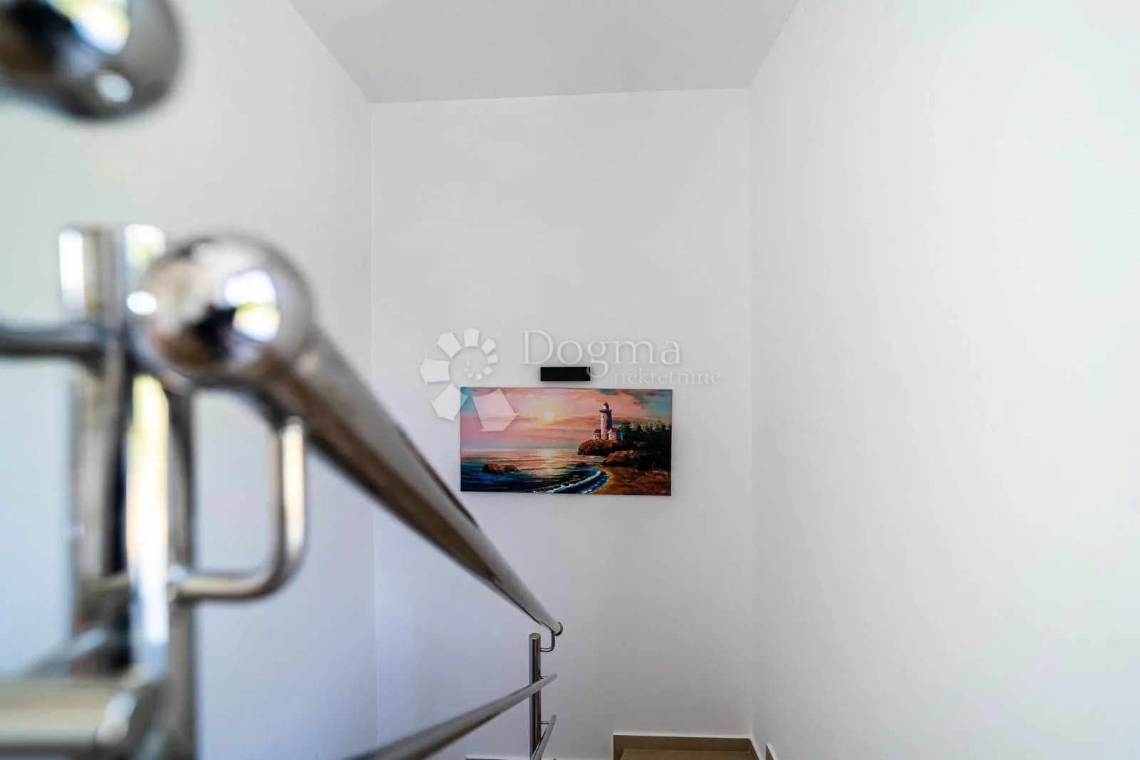 medulin | moderna vila s panoramskim pogledom na more, bazenom i garažom - slika 32