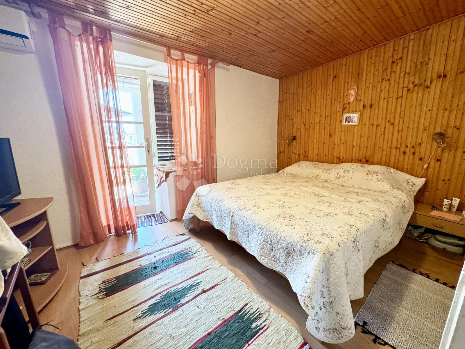 prilika samo u dogmi kuća otok krk draga bašćanska - slika 8