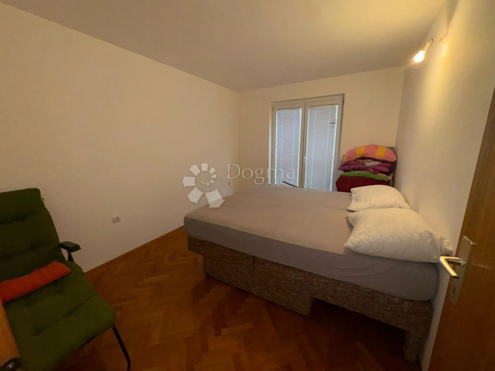 apartman, otok krk, klimno - slika 5