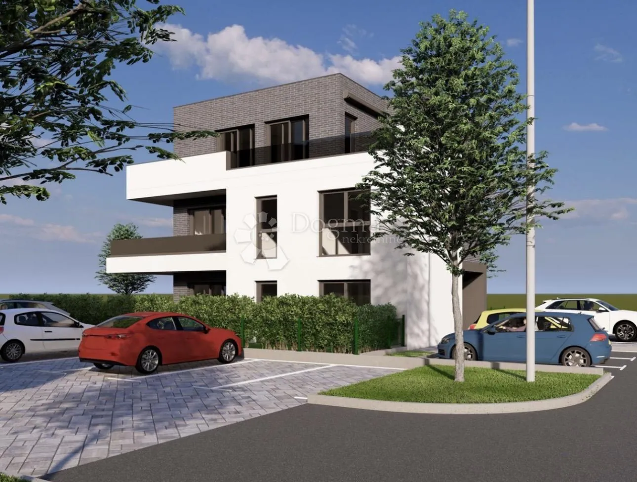 z-a-a04-stambeno naselje zabok residence - 3 zgrade - slika 5
