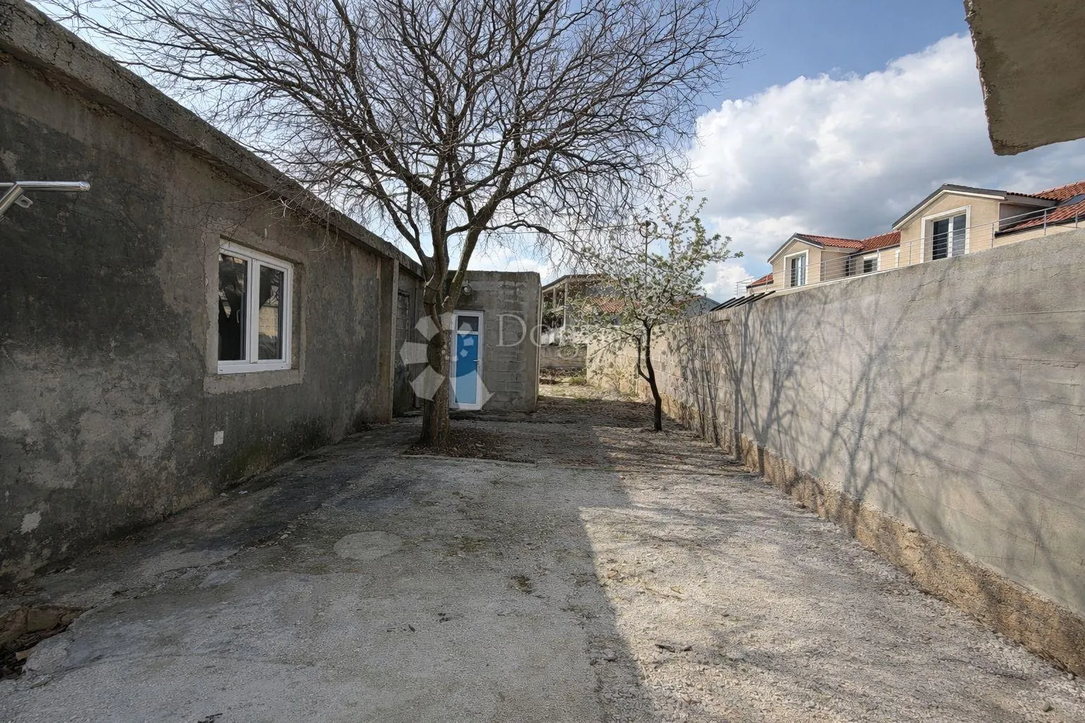 useljiva prizemnica, plano - slika 14