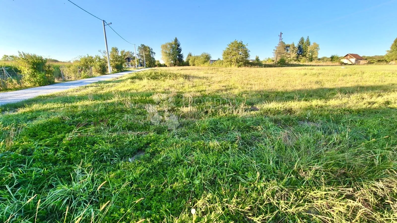 ekskluzivna parcela, 2279 m2 - izvrsna investicijska prilika za vrhunski projekt - slika 10