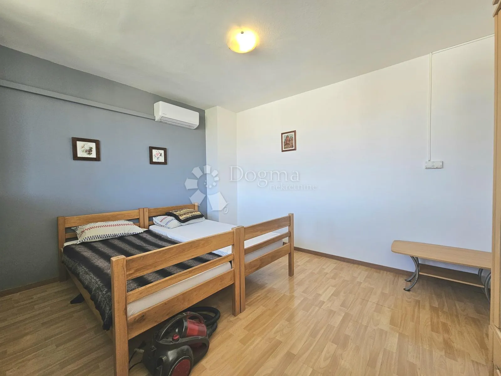 prilika – studio apartman u centru umaga - slika 2