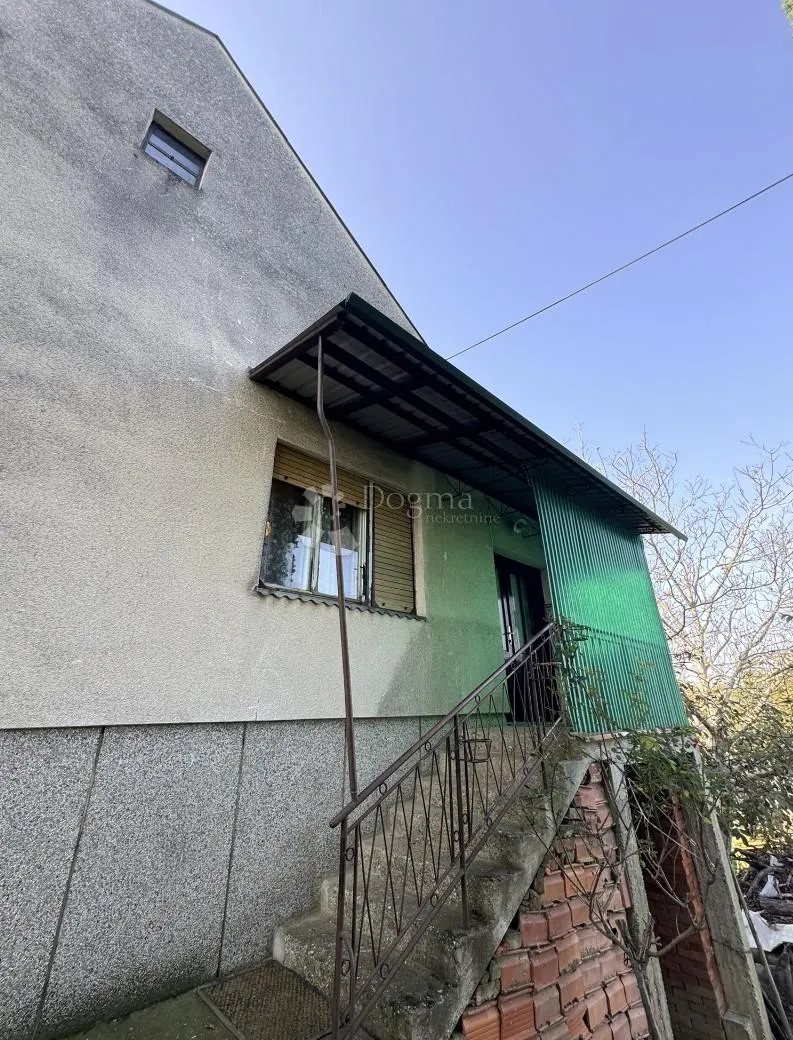 prilika! kuća za adaptaciju blizu daruvara - slika 2